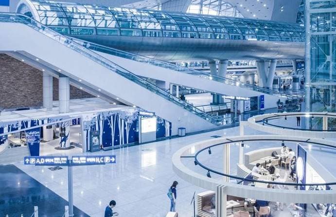 캐나다 시민권자, 한국행 더 빨라진다 … '자동입국심사 확대'