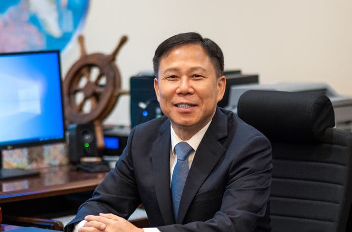 임웅순 주캐나다대사, 대통령실 국가안보실 2차장으로 임명