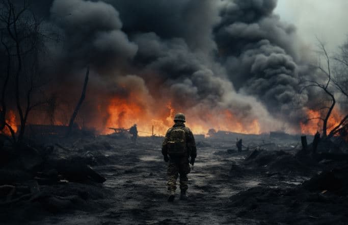 이란-이스라엘 충돌, 3차세계대전 우려 속 사상자 급증… 핵시설 마비