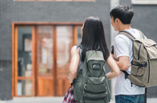  한국서 조기유학 가장 많이 간 나라 1위는?