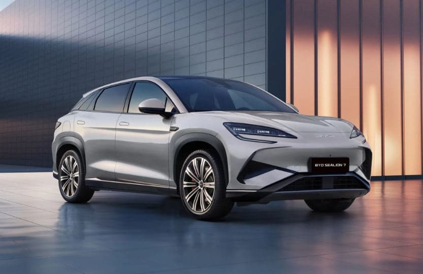  캐나다 주민 61% 중국산 전기차 찬성 “가성비가 먼저”