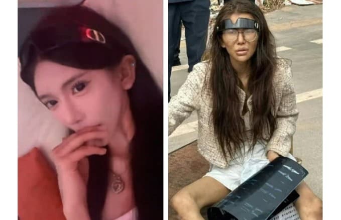고수익 일자리 믿었다가… 캄보디아서 노숙자로 발견된 中인플루언서