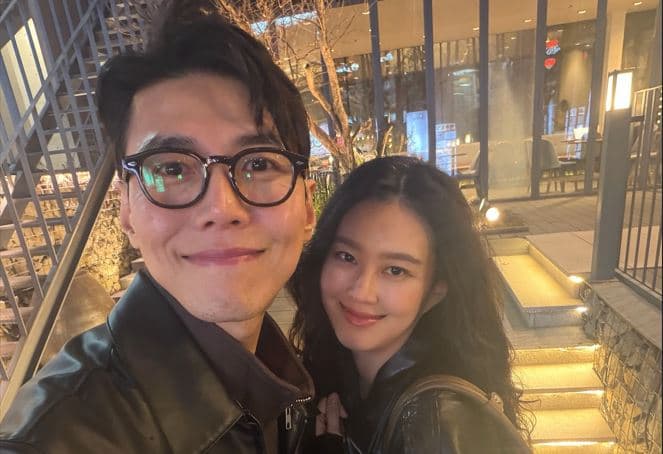 지소연·송재희 부부, 아이 셋 교육 위해 캐나다 이주 준비