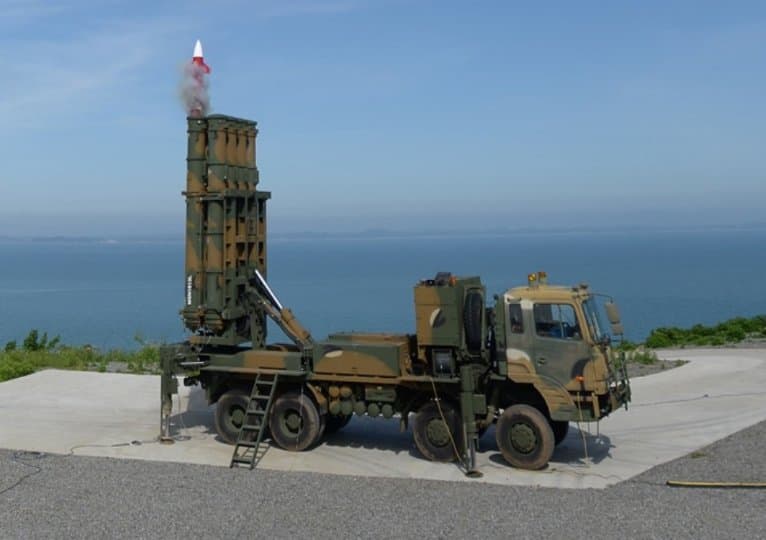 UAE  “한국 '천궁-II' 파격 요청” … 이란 미사일 96% 요격