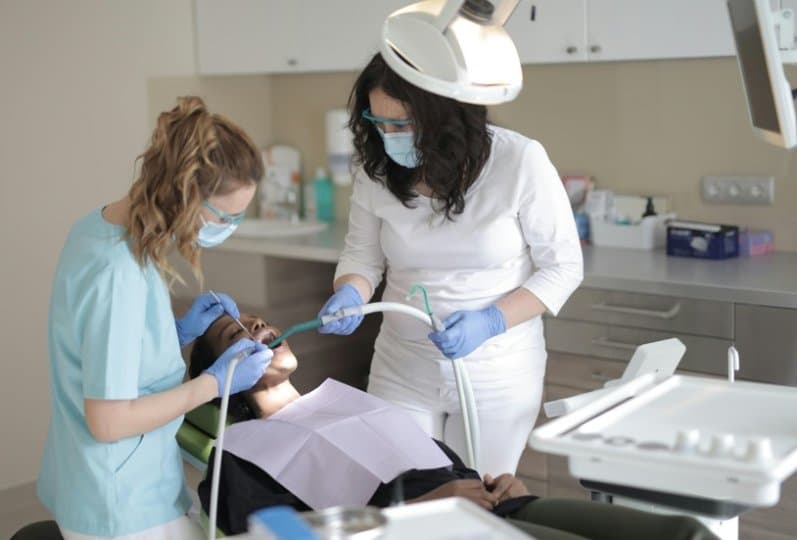 무료 치과 혜택 유지하려면 CDCP 갱신 필수 "6월 1일 마감"