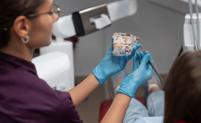 임플란트 시대 끝날까?… 인간 치아, 실험실 배양 첫 성공