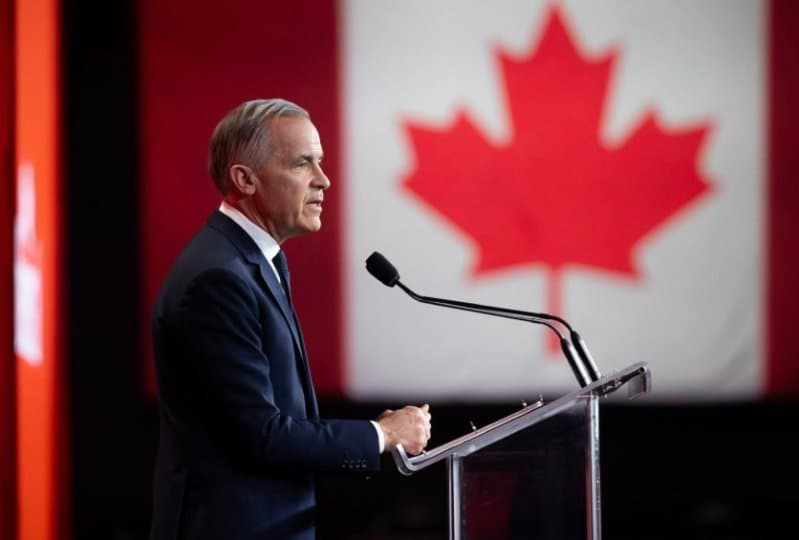 카니 총리, 5개월 간 유류세 일시 폐지… 리터당 최대 28센트 인하