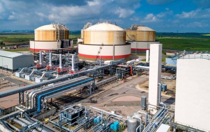 “카타르 LNG 복구 5년 예상” … 70년대 '오일쇼크' 재현되나