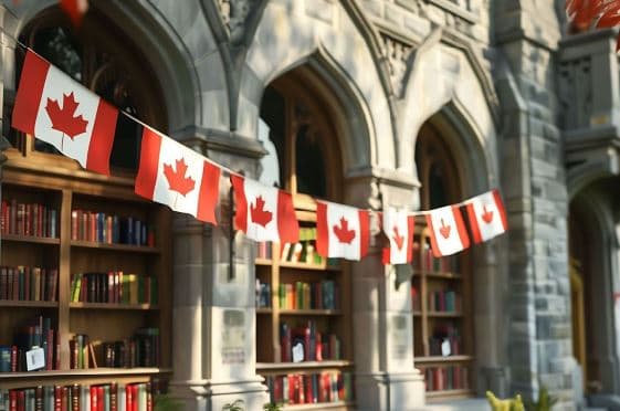 미국 대학생들, 트럼프 피해 캐나다로 '유학 대이동'