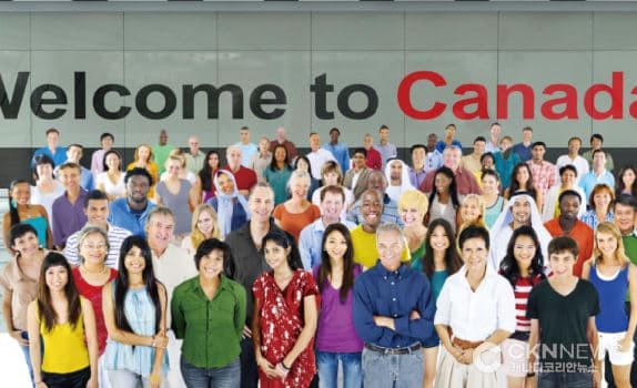 2025년 캐나다인구 4,152만명 … 증가세 둔화