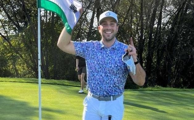 골프여행 중이던 캐나다인,  美 위스콘신서 차량 총격 사망