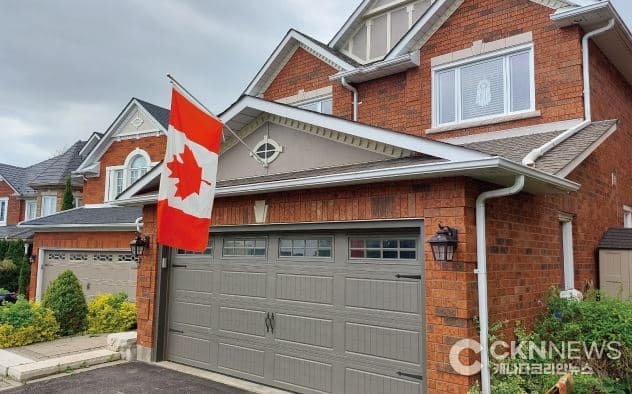 광역토론토 집값 몰락하나… 90%가 호가보다 싸게 팔려