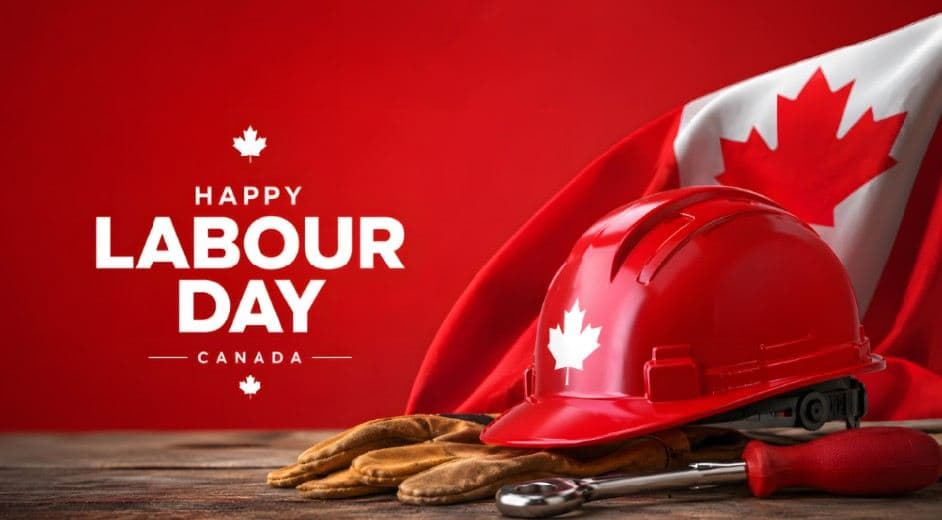 캐나다 노동절 유래와 역사… ‘하루 12시간 노동’의 투쟁