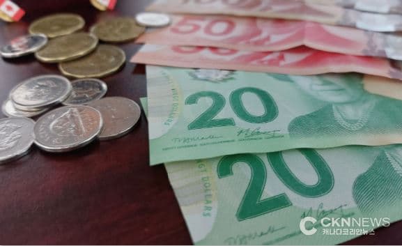 7월 4일 계좌 확인 필수 … GST 환급금 ‘2.7% 인상' 적용 지급