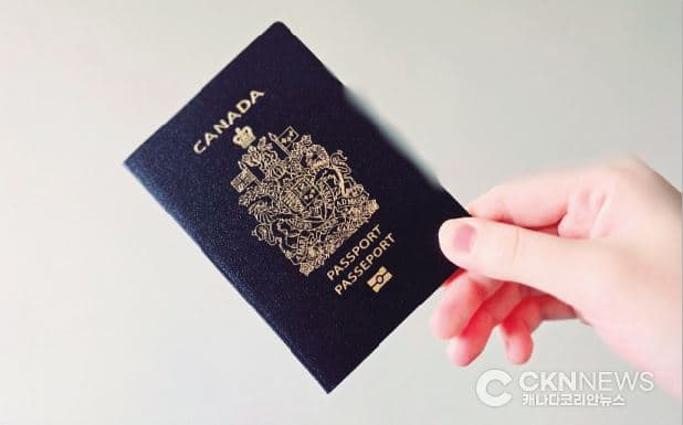 해외 출생 캐나다인 자녀 '캐나다 시민권 자동 부여'