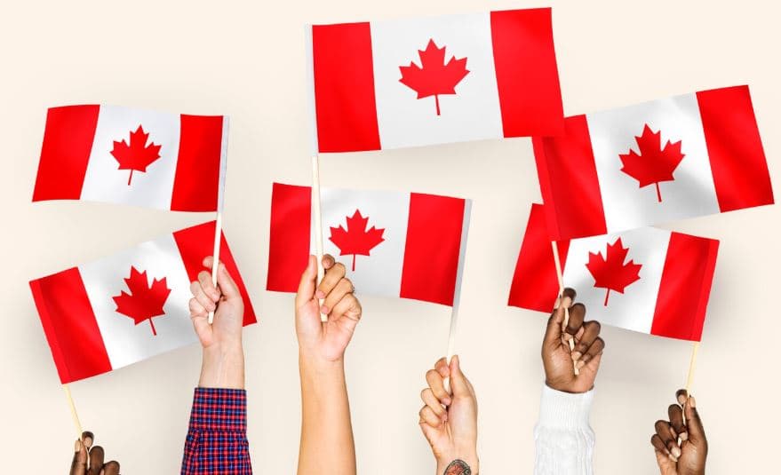 캐나다, 2026년 영주권 문 넓어져 '현지 체류자, 최대 기회'
