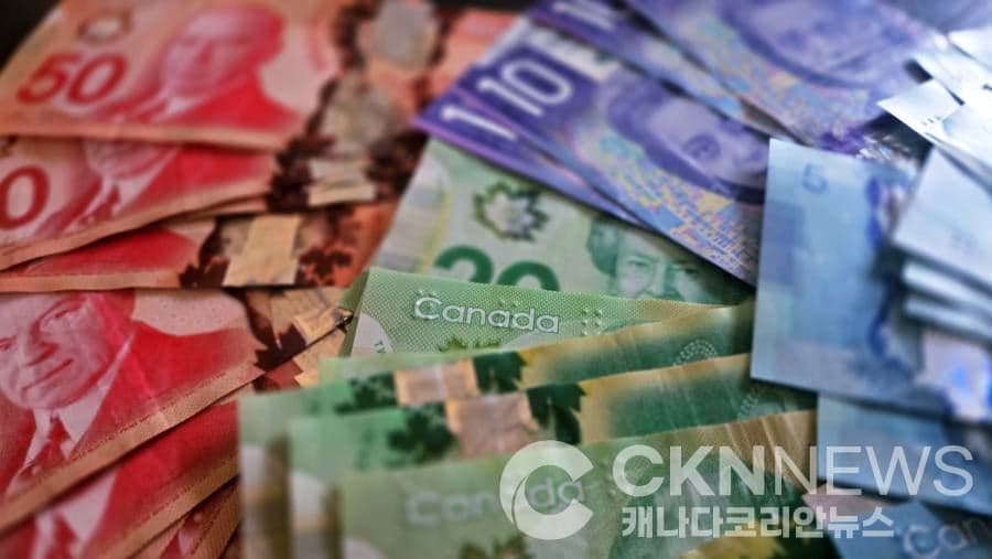온타리오주 최저임금 10월부터 '17.95달러'로 인상
