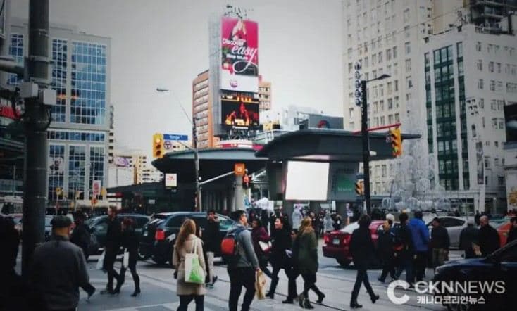 인구 성장 멈춘 캐나다, 경제 곳곳서 비명… 콘도 시장 매물 적체 심화
