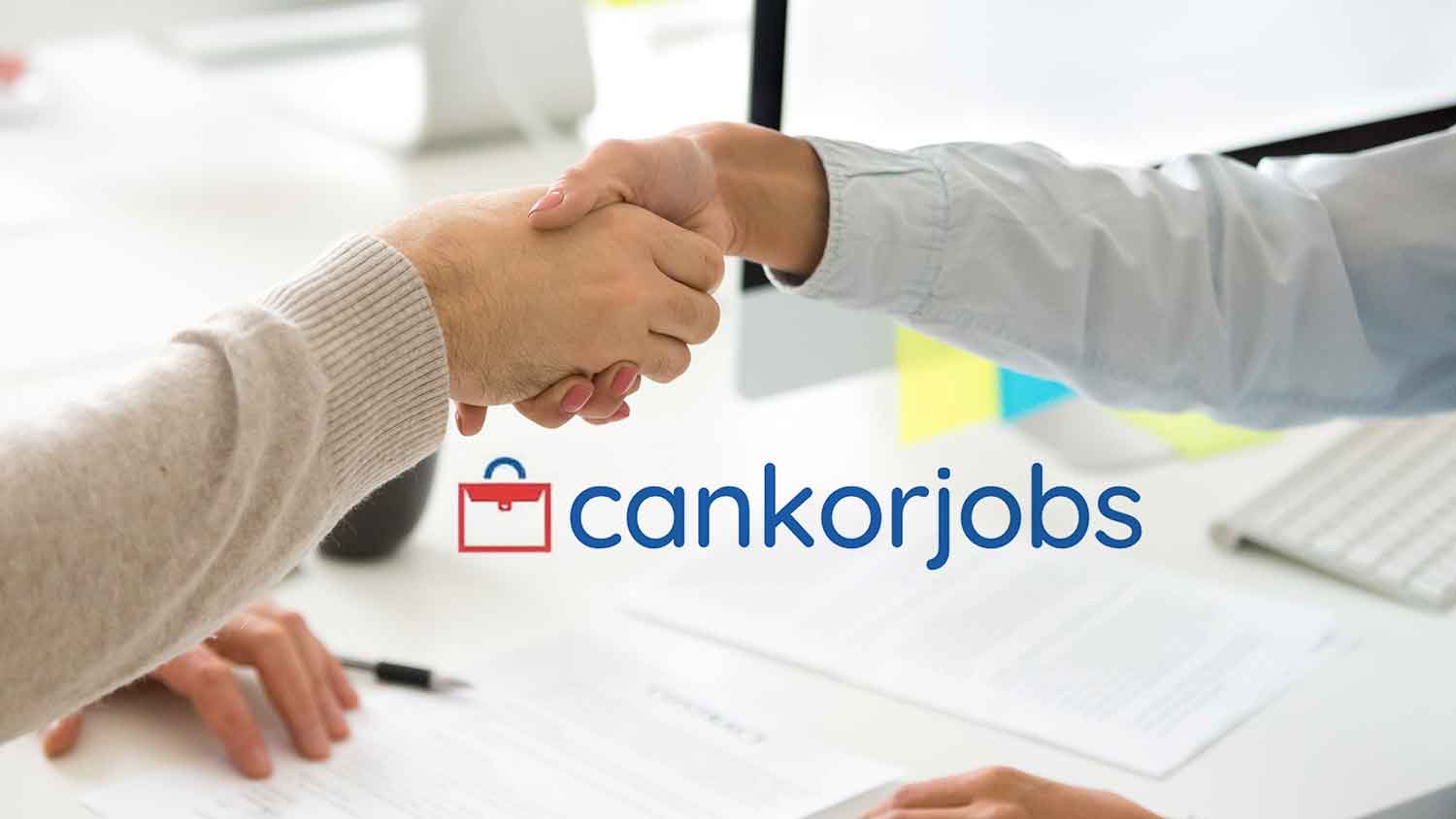 GTA 한인 구인구직 정보 플랫폼… 이젠 '캔코잡'에서 확인하세요