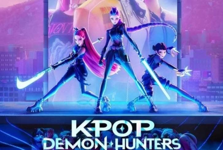 ‘케데헌’ 오스카 2관왕… 장편 애니메이션·주제가상 쾌거