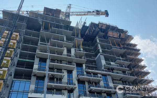 토론토 임대사업 몰락? …콘도시장, 급격한 변화 직면