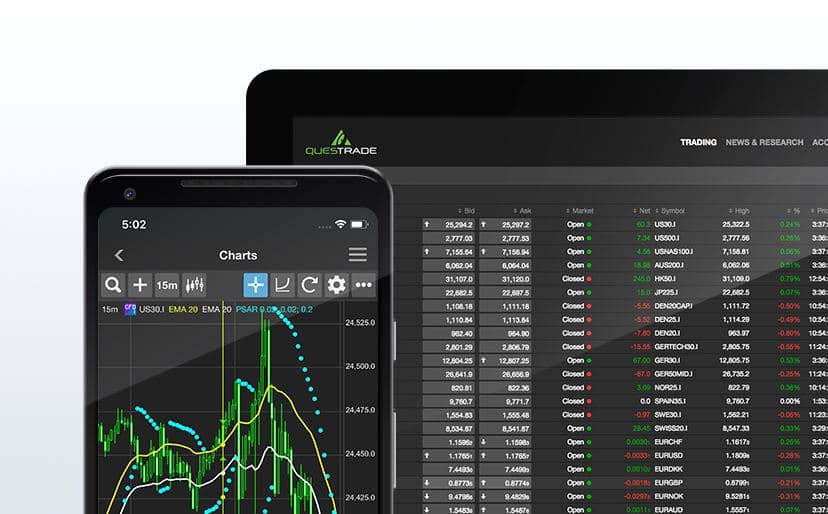 캐나다, 퀘스트레이드 은행 설립 승인 '2026년 출범'