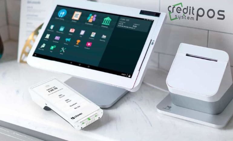 한인비즈니스 조력자 '크레딧 포스시스템' …9년 업력, 1천개 매장 관리