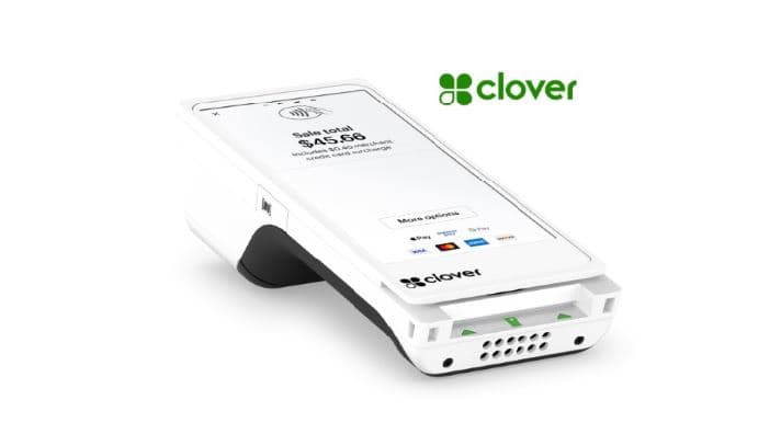 클로버 POS ‘플렉스 2세대' 2만8천대 '150달러' 한정 판매