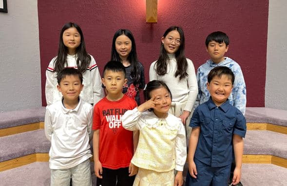 킹스키즈 뮤지컬단 '너는 참 아름다운 존재야' 제 3기 정기공연 개최