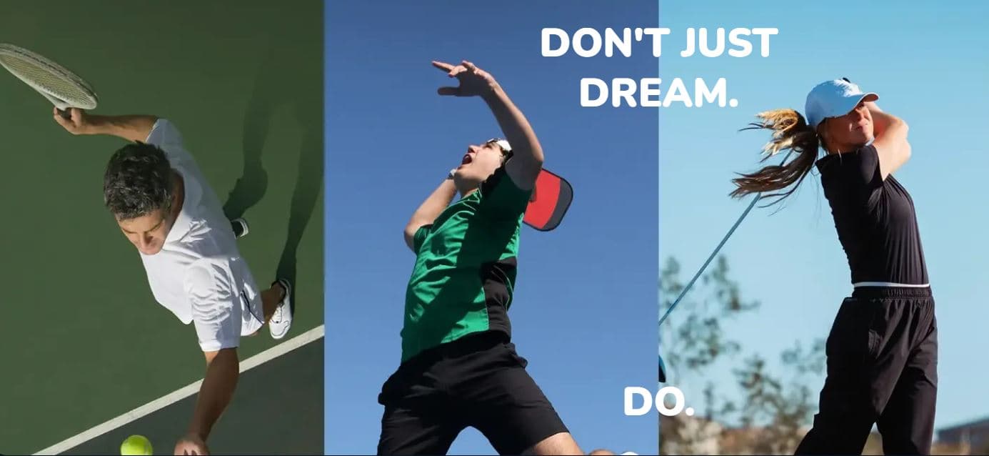 골프부터 피클볼까지, GTA 스포츠레슨 플랫폼 인기