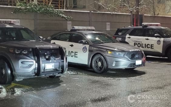 토론토대학 스카보로 캠퍼스 인근 총격 사건 발생 '1명 사망'