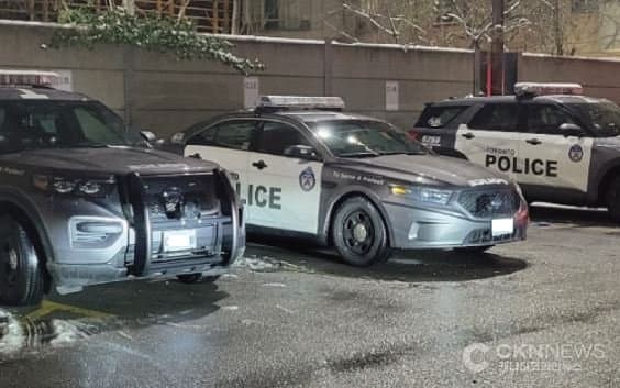 경찰이 범죄조직 ‘눈과 귀’… 토론토 전현직 경찰 8명 기소 '충격'