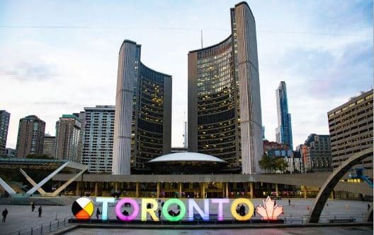 “또 오른다” 토론토시, 2026년 재산세 2.2% 인상안 제시