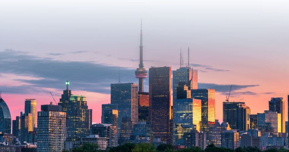 캐나다-한국 전략투자포럼,  토론토 개최