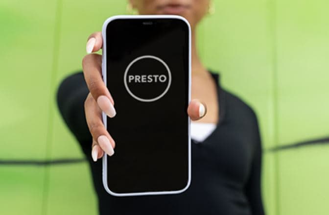 대중교통카드 '프레스토'로 받는 여름 할인혜택 총정리