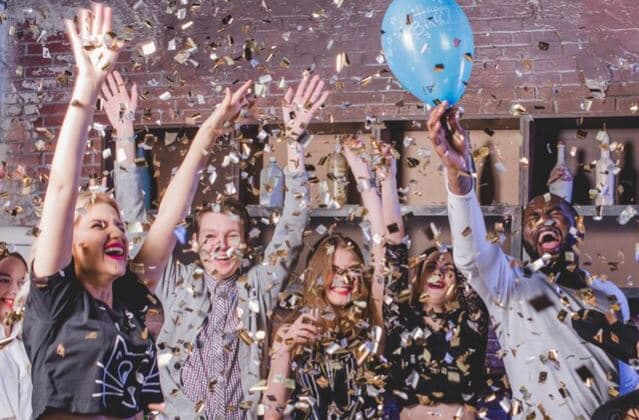  친구 만들기 플랫폼 ‘하이무 HiMu’ 론칭&amp;네트워킹 파티 개최