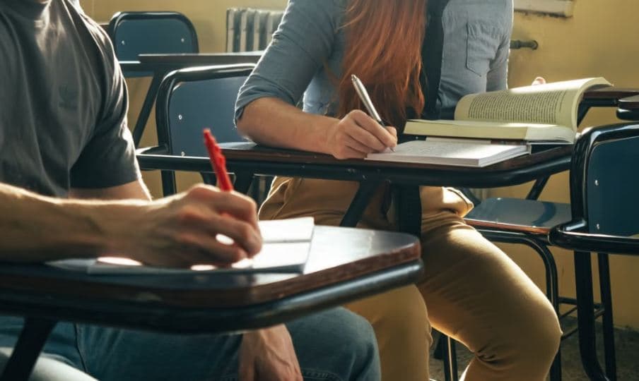 오는 9월부터 온주 고교 성적평가 대개편… 출석·수업참여도 필수 반영
