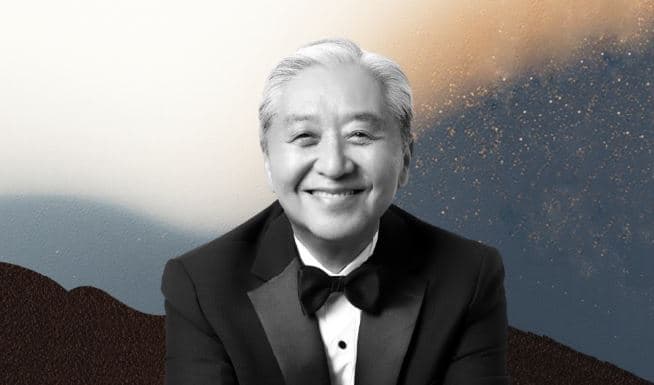 한성윤 바리톤, 런던 독창회 ‘인생 그리고 무대’ 개최 