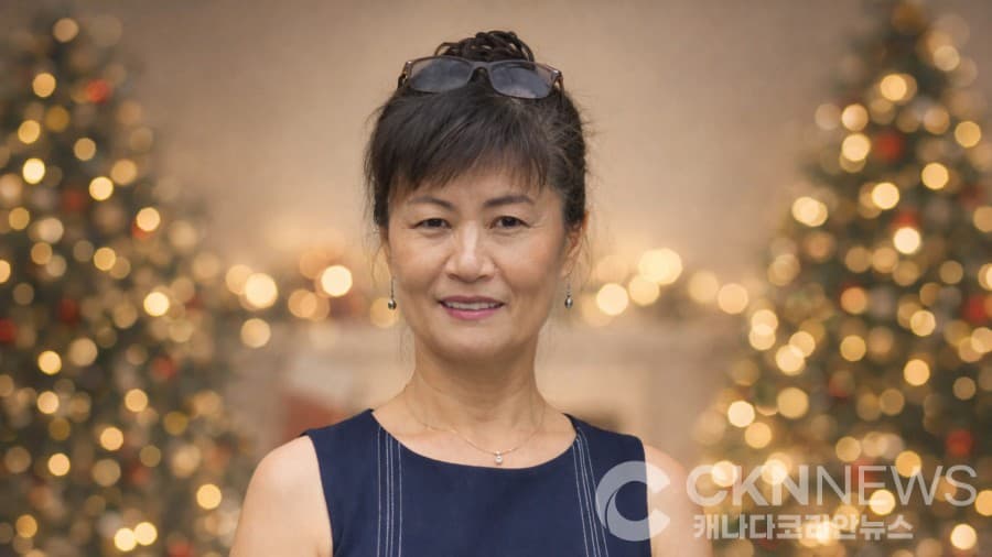 한카시니어협회 김원미 회장 "따뜻한 시니어 공동체 만들 것"