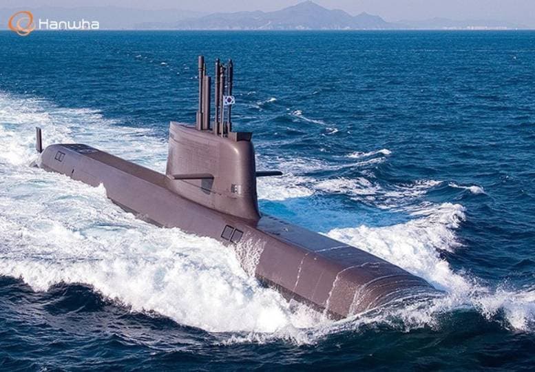 캐나다 60조 잠수함 사업 ‘한·독 격돌’… 한국 승산 있나