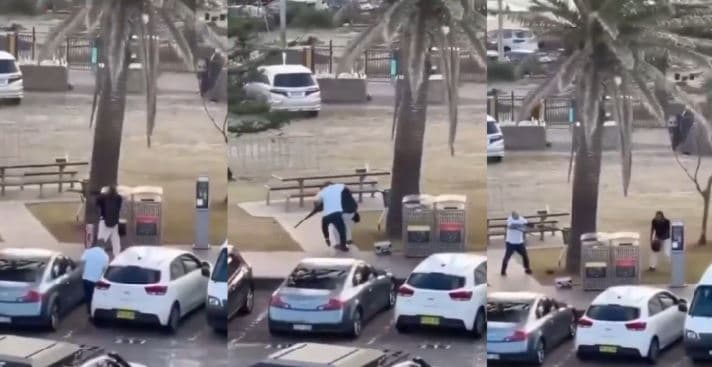 호주 본다이 해변서 유대인 겨냥 총격 테러 … 12명 사망