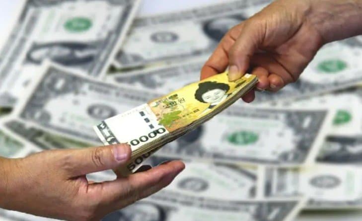 1,500원 환율 ‘뉴노멀’ 쇼크… 17년 만에 닥친 외환시장 붕괴 공포