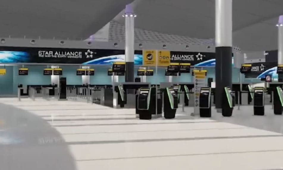 런던 히드로 공항 인근 대형 화재… 공항 폐쇄, 항공 대란 발생