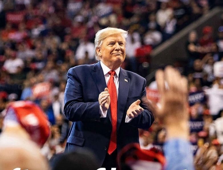 도널드 트럼프, 2024 미국 대통령 당선… 국제사회 대변화 예고