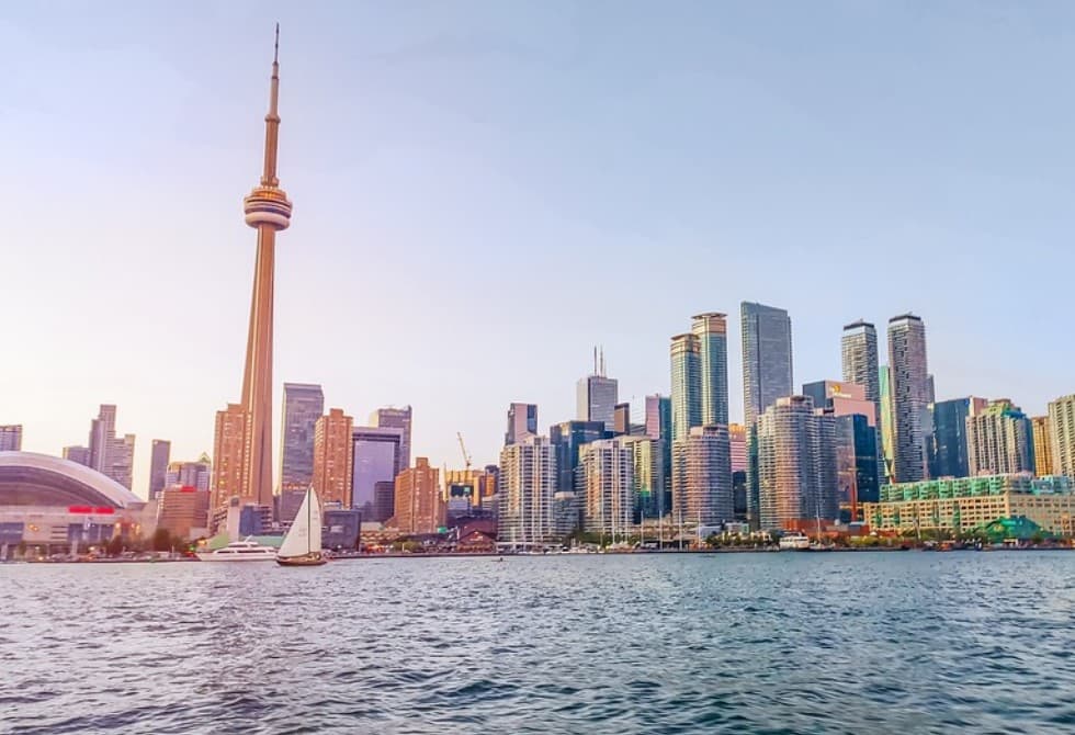 온타리오주 선택 이민자 '정착률' 가장 높아