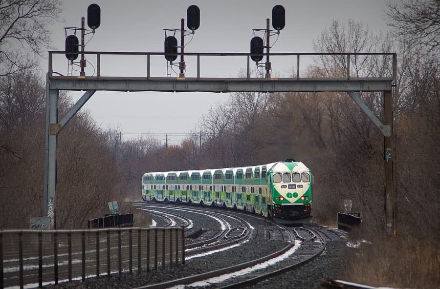 고트랜짓 '열차 제어시스템 도입' 운행속도 개선