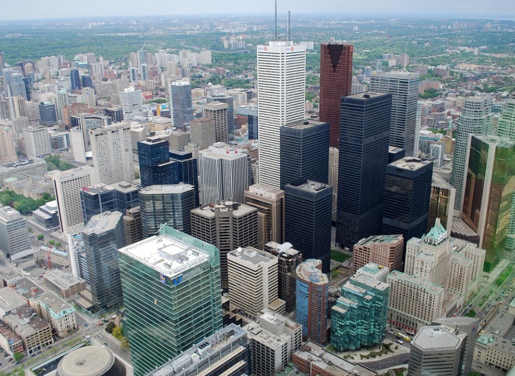 토론토시 올해 재산세 인상폭 '9.5%' 확정