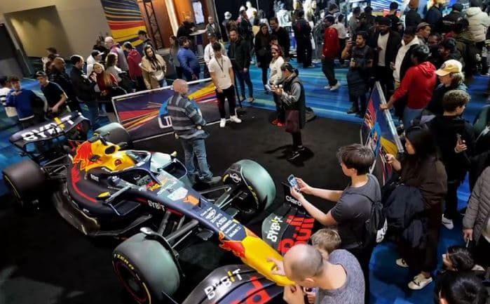 역대 최대 '2025 캐나다 국제 오토쇼' 토론토 개막