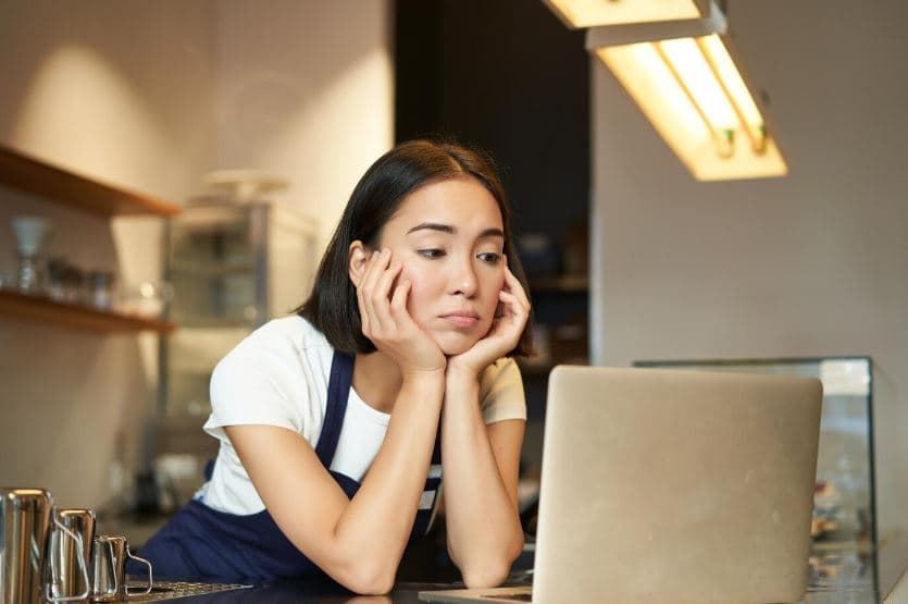 캐나다 요식업계 '외식 비용 부담, 직격탄 맞아' 