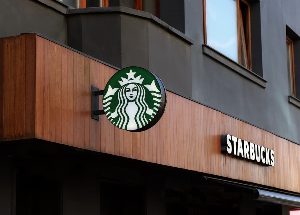 이-팔 전쟁 불똥 스타벅스로 튀었다